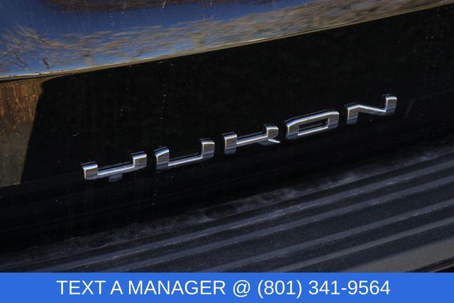new 2026 GMC Yukon XL car, priced at $94,735