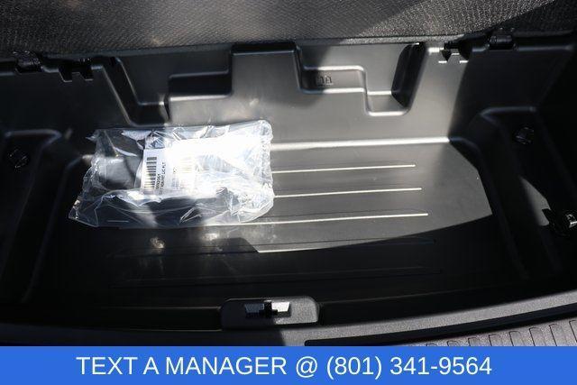 new 2026 Buick Enclave car, priced at $52,124