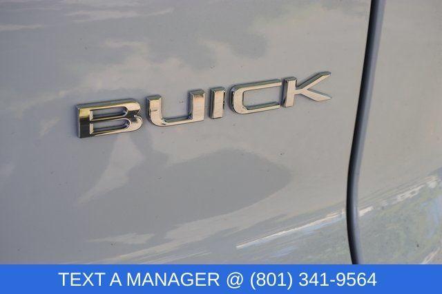 new 2026 Buick Enclave car, priced at $52,124