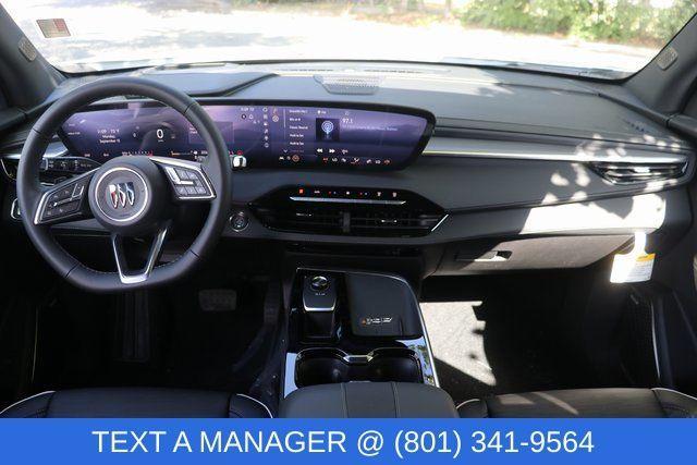 new 2026 Buick Enclave car, priced at $52,124