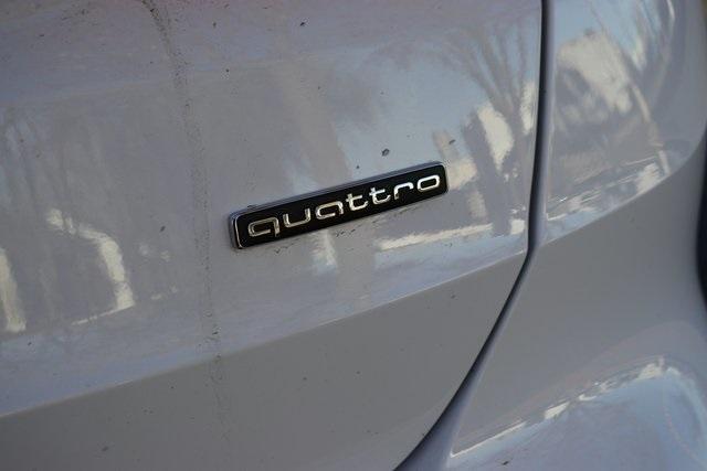 used 2025 Audi Q3 car, priced at $29,390