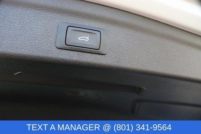 used 2025 Audi Q3 car, priced at $27,990