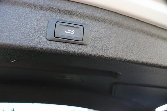 used 2025 Audi Q3 car, priced at $29,390