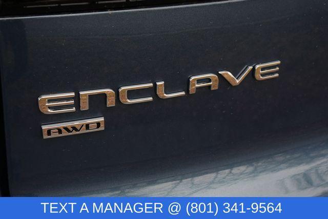 new 2026 Buick Enclave car, priced at $49,461