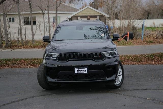 used 2024 Dodge Durango car, priced at $31,990