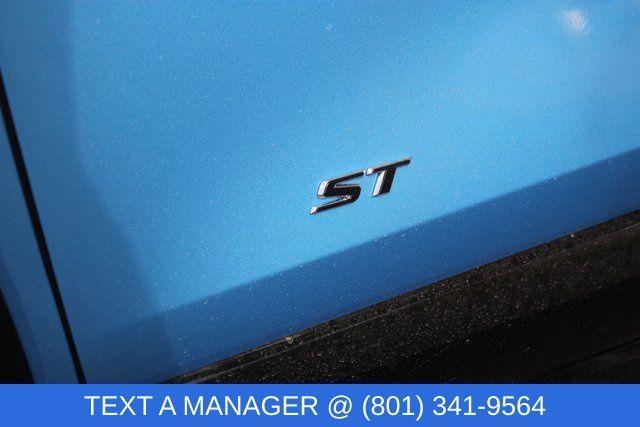 new 2026 Buick Encore GX car, priced at $32,759