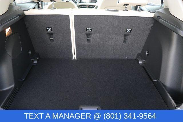 new 2026 Buick Encore GX car, priced at $32,759