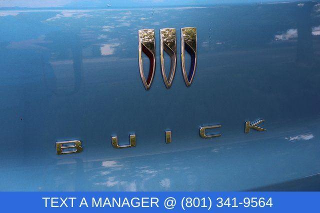 new 2026 Buick Encore GX car, priced at $32,759