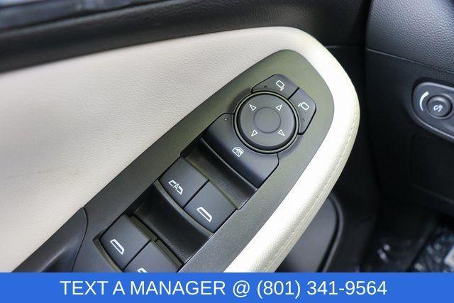 new 2026 Buick Encore GX car, priced at $32,759