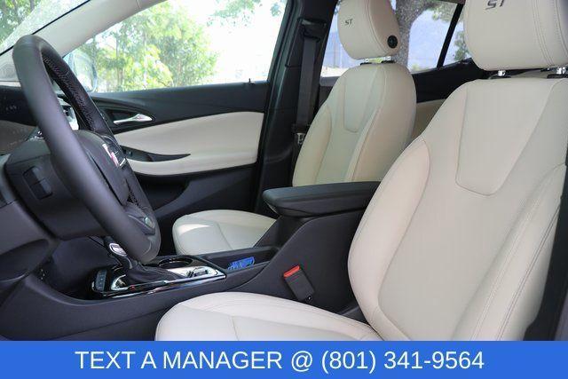 new 2026 Buick Encore GX car, priced at $32,759