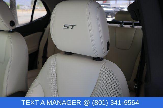 new 2026 Buick Encore GX car, priced at $32,759