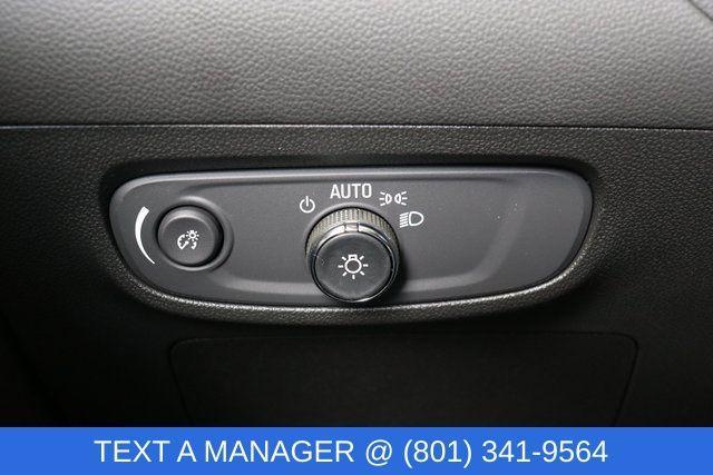 new 2026 Buick Encore GX car, priced at $32,759