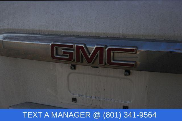 used 2019 GMC Yukon car, priced at $30,790
