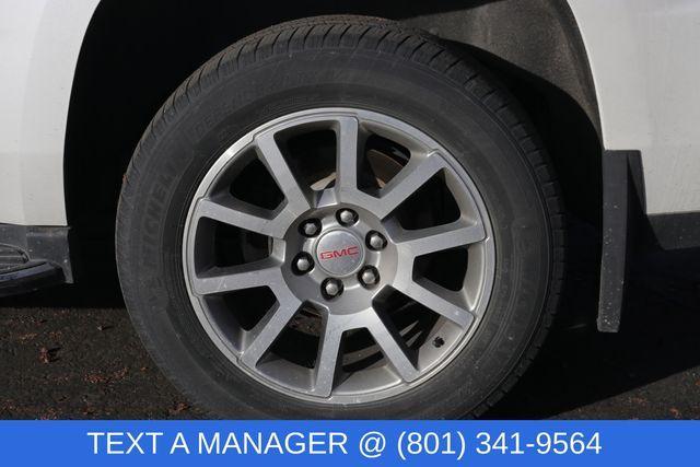 used 2019 GMC Yukon car, priced at $30,790