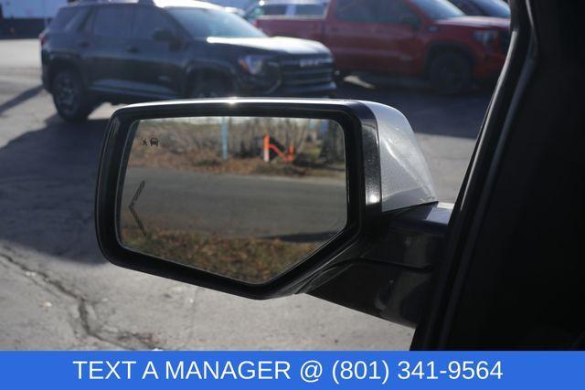 used 2019 GMC Yukon car, priced at $30,790