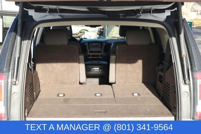 used 2019 GMC Yukon car, priced at $30,790