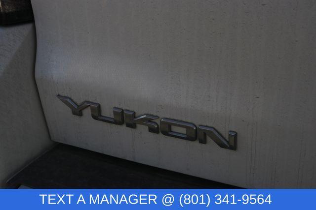 used 2019 GMC Yukon car, priced at $30,790