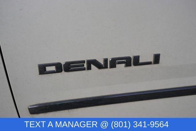 used 2019 GMC Yukon car, priced at $30,790