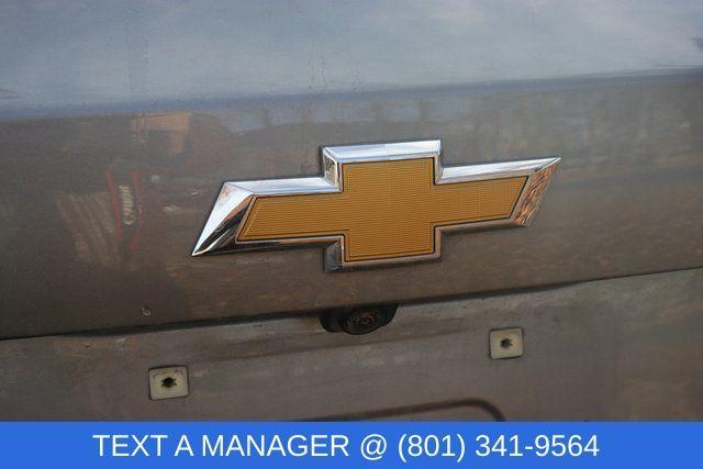 used 2025 Chevrolet Blazer car, priced at $28,390