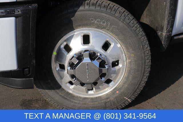 new 2026 GMC Sierra 3500 car, priced at $101,551