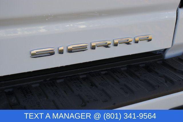 new 2026 GMC Sierra 3500 car, priced at $101,551