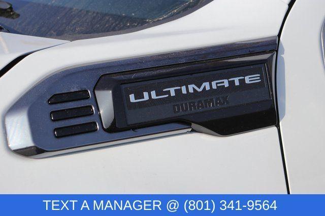 new 2026 GMC Sierra 3500 car, priced at $101,551