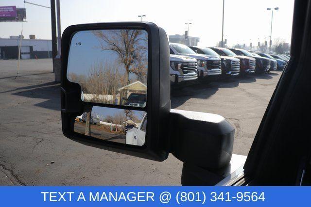 new 2026 GMC Sierra 3500 car, priced at $101,551