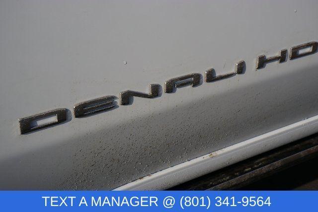 new 2026 GMC Sierra 3500 car, priced at $101,551