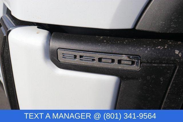 new 2026 GMC Sierra 3500 car, priced at $101,551