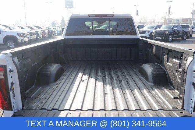 new 2026 GMC Sierra 3500 car, priced at $101,551