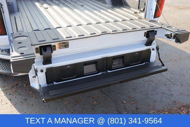 new 2026 GMC Sierra 3500 car, priced at $101,551