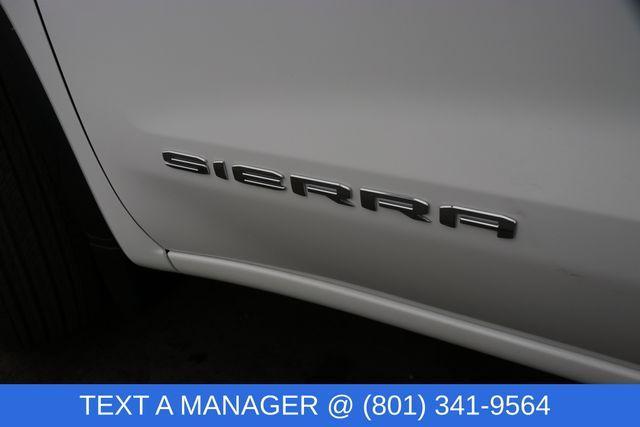 new 2026 GMC Sierra 1500 car, priced at $51,684