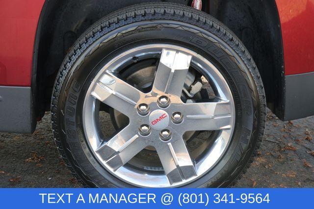 used 2012 GMC Terrain car, priced at $10,290