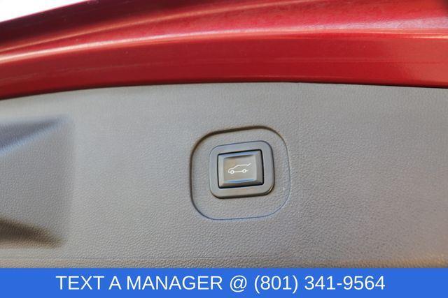 used 2012 GMC Terrain car, priced at $10,290