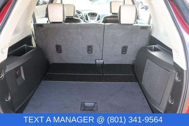 used 2012 GMC Terrain car, priced at $10,290