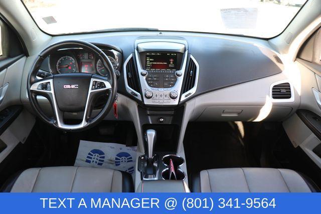 used 2012 GMC Terrain car, priced at $10,290