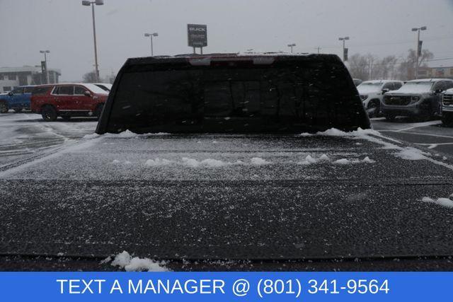 used 2019 GMC Sierra 1500 car, priced at $35,490