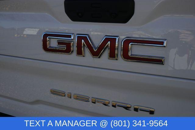 used 2025 GMC Sierra 3500 car, priced at $76,990