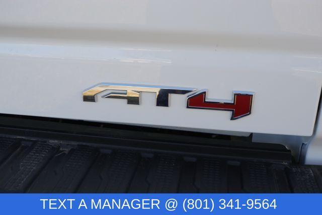 used 2025 GMC Sierra 3500 car, priced at $76,990