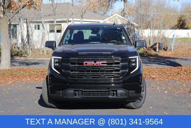 new 2026 GMC Sierra 1500 car, priced at $48,745