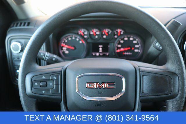 new 2026 GMC Sierra 1500 car, priced at $48,745