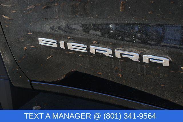 new 2026 GMC Sierra 1500 car, priced at $48,745