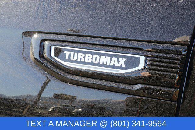 new 2026 GMC Sierra 1500 car, priced at $48,745