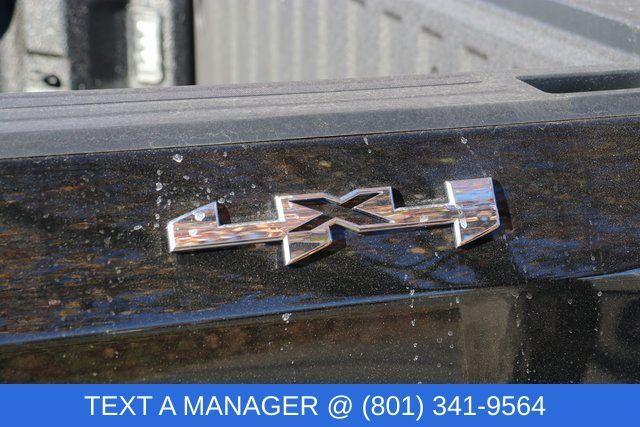 new 2026 GMC Sierra 1500 car, priced at $48,745