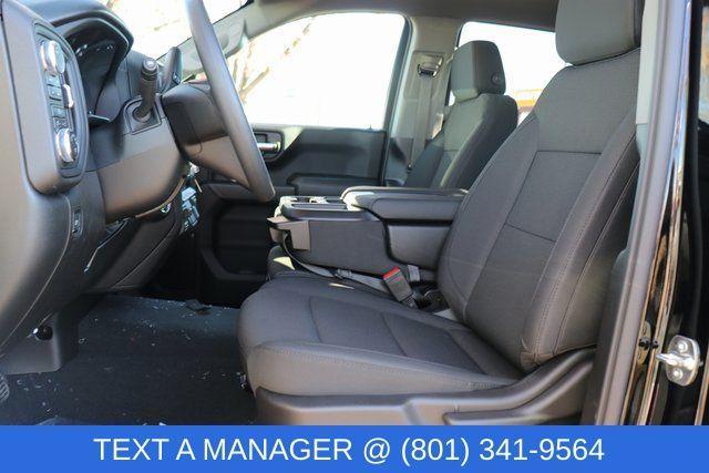 new 2026 GMC Sierra 1500 car, priced at $48,745