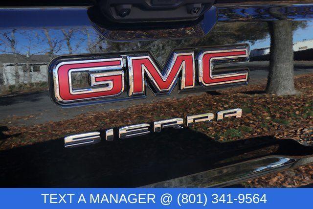 new 2026 GMC Sierra 1500 car, priced at $48,745
