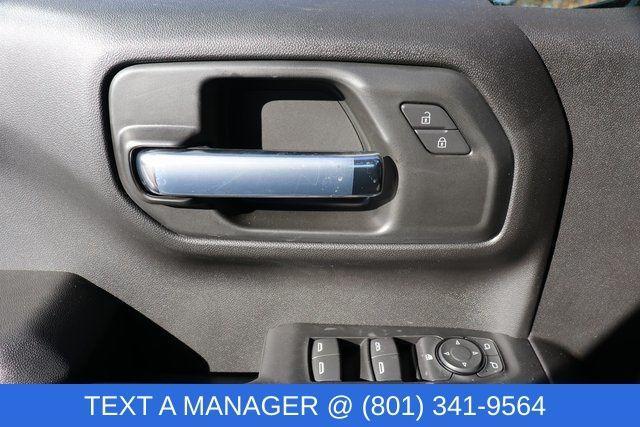 new 2026 GMC Sierra 1500 car, priced at $48,745