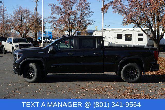 new 2026 GMC Sierra 1500 car, priced at $48,745