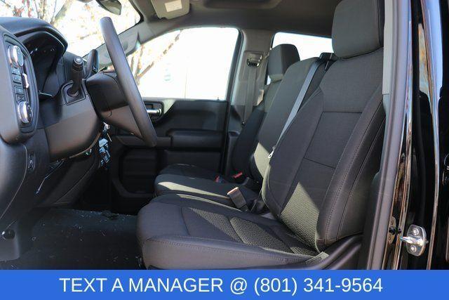 new 2026 GMC Sierra 1500 car, priced at $48,745