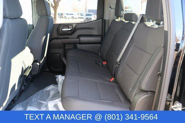 new 2026 GMC Sierra 1500 car, priced at $48,745